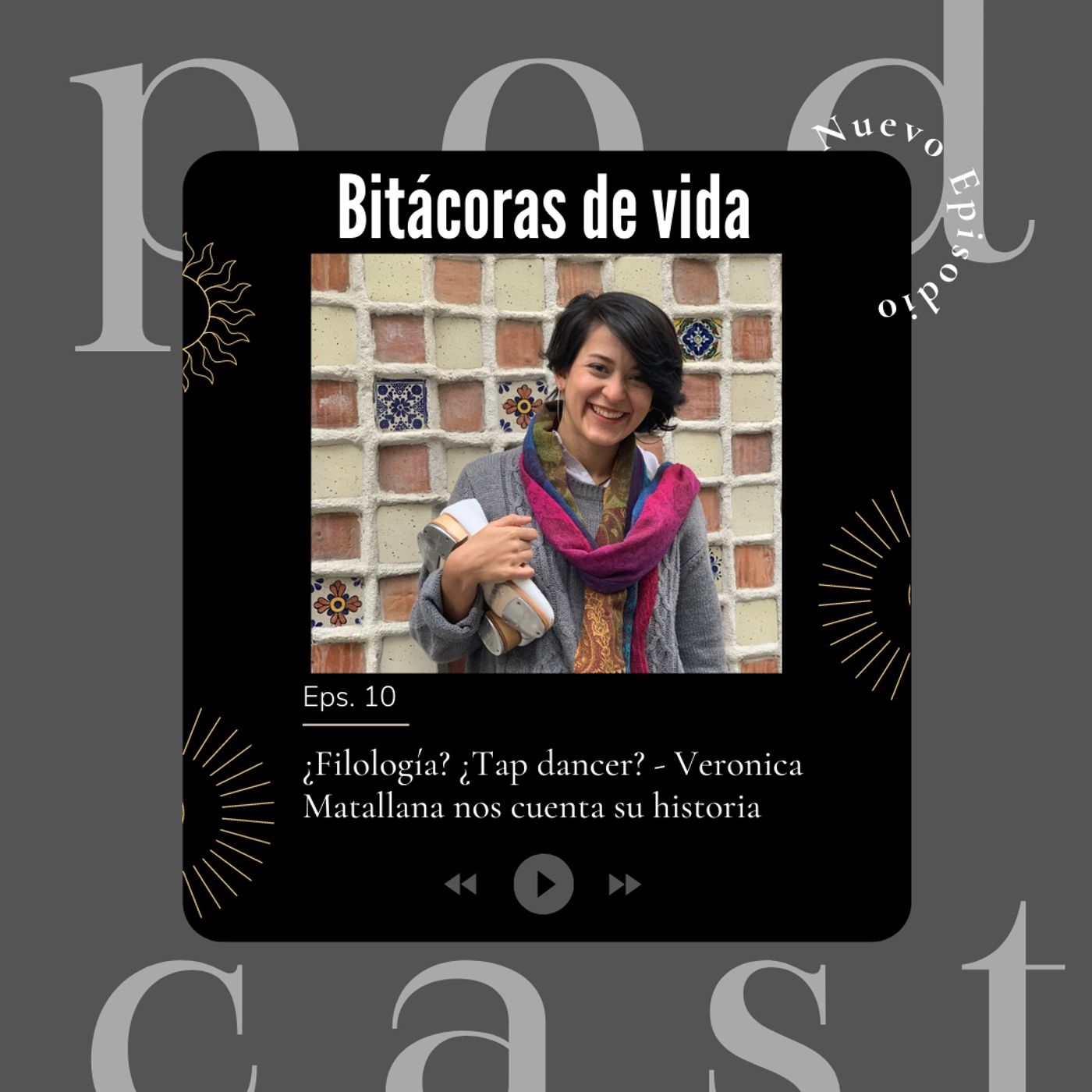 Bitácoras de vida