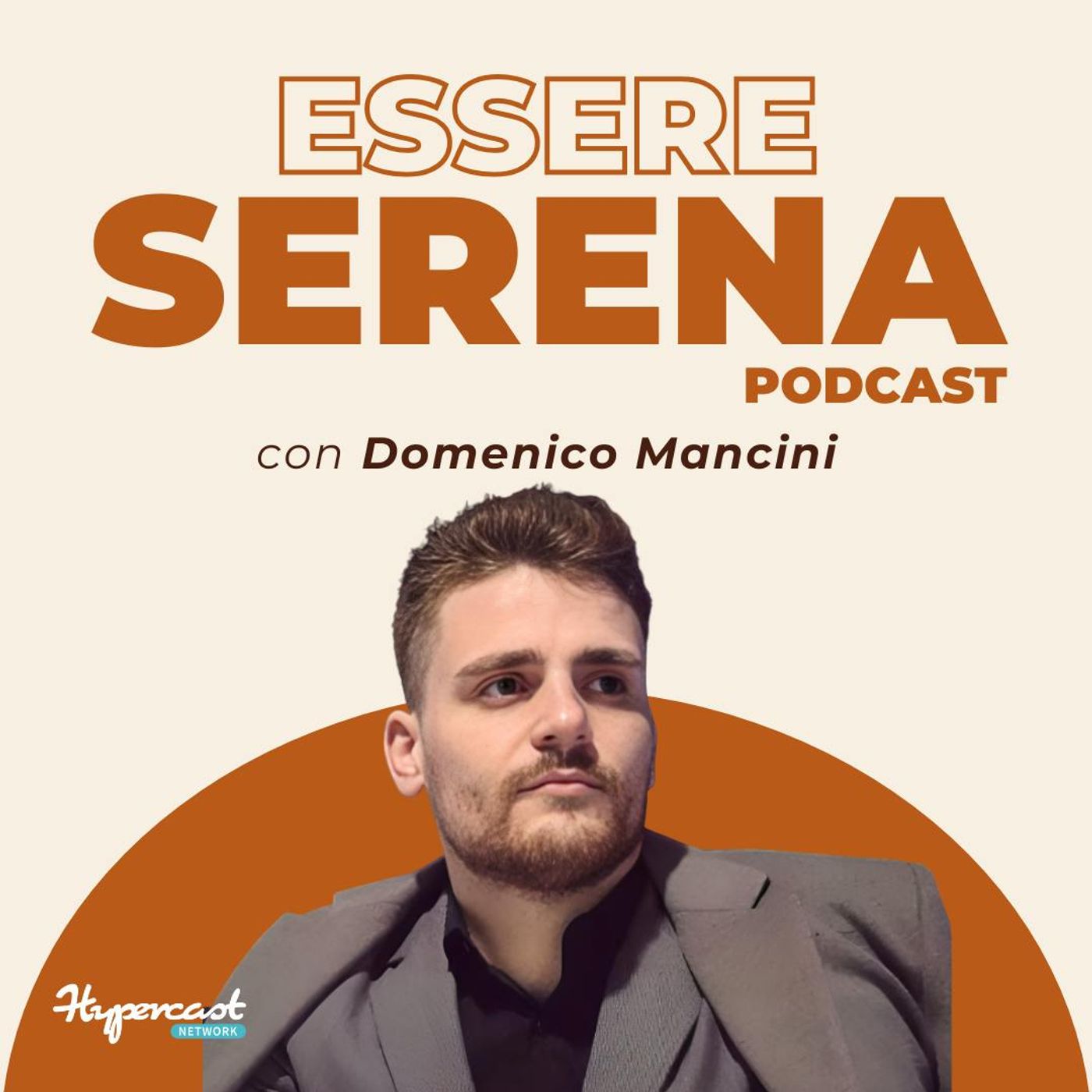 Essere Serena Podcast