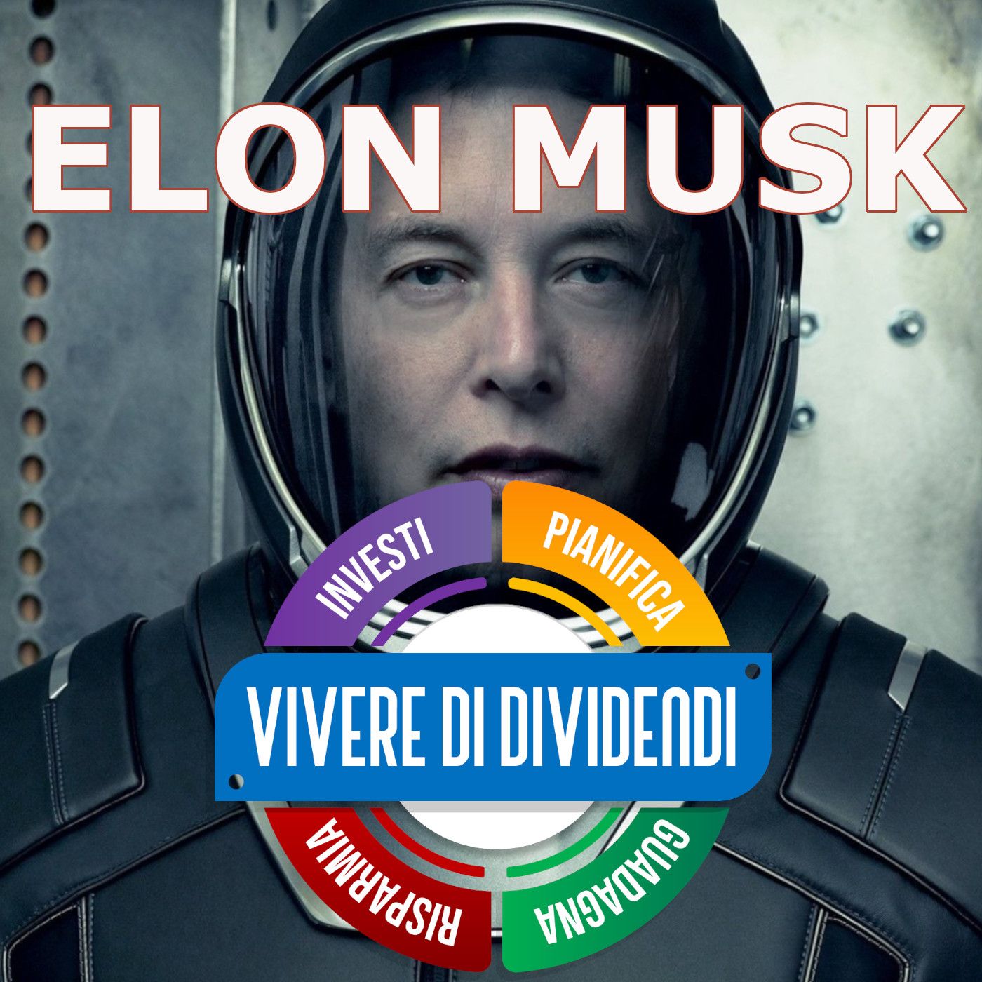 Vivere di Dividendi