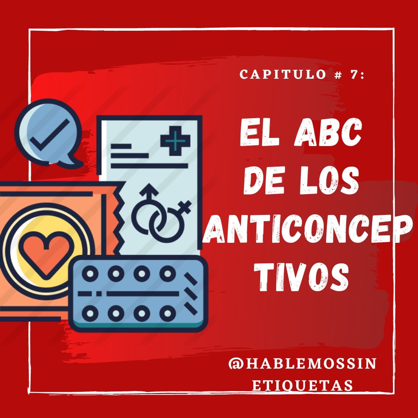 Hablemos Sin Etiquetas