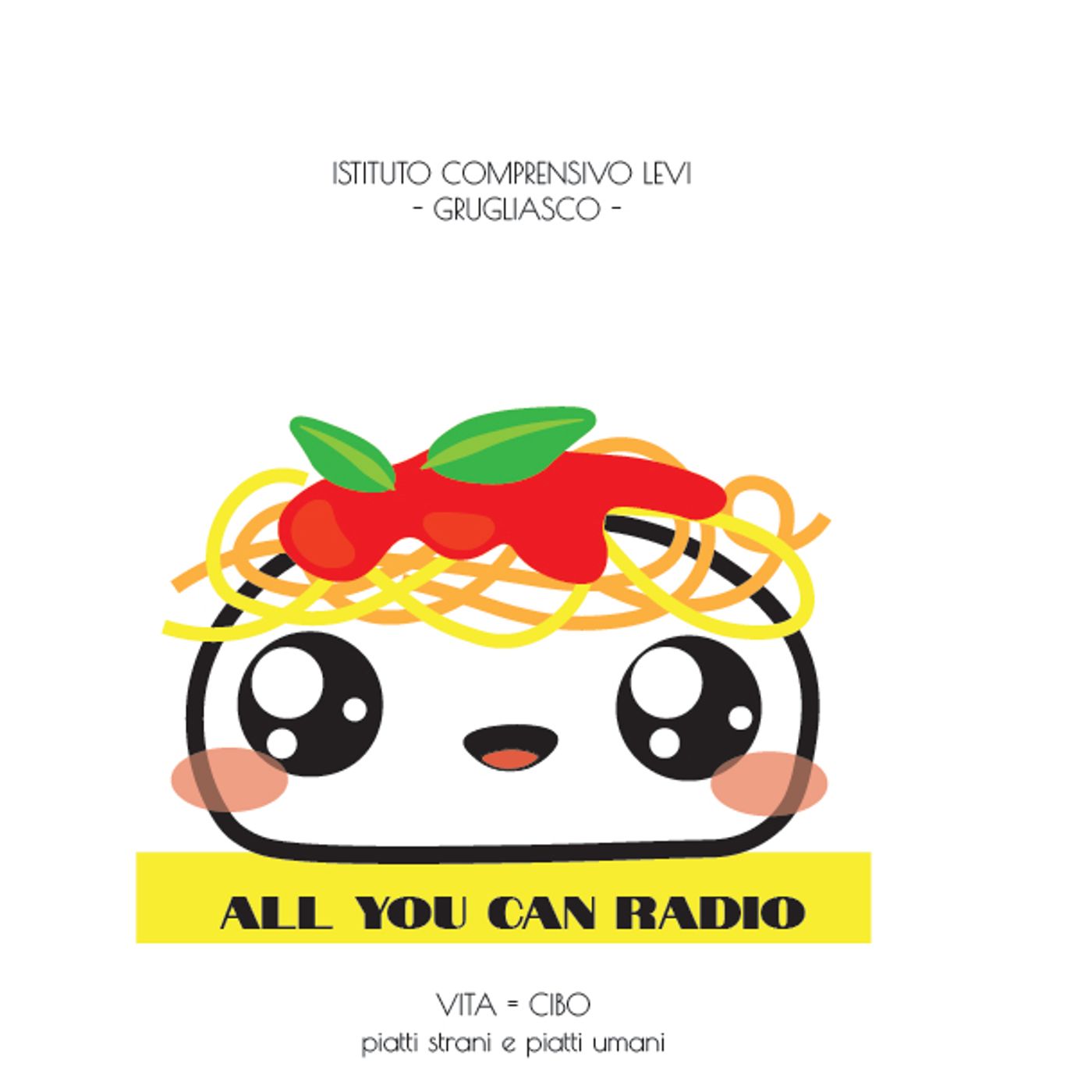 All you can RADIO