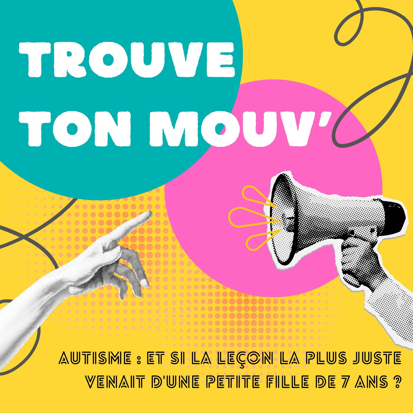 Autisme : et si la leçon la plus juste venait d’une petite fille de 7 ans ?