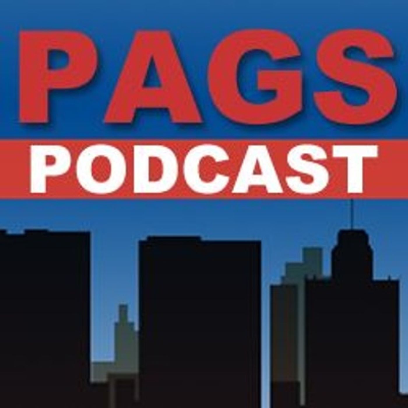Joe Pags Show
