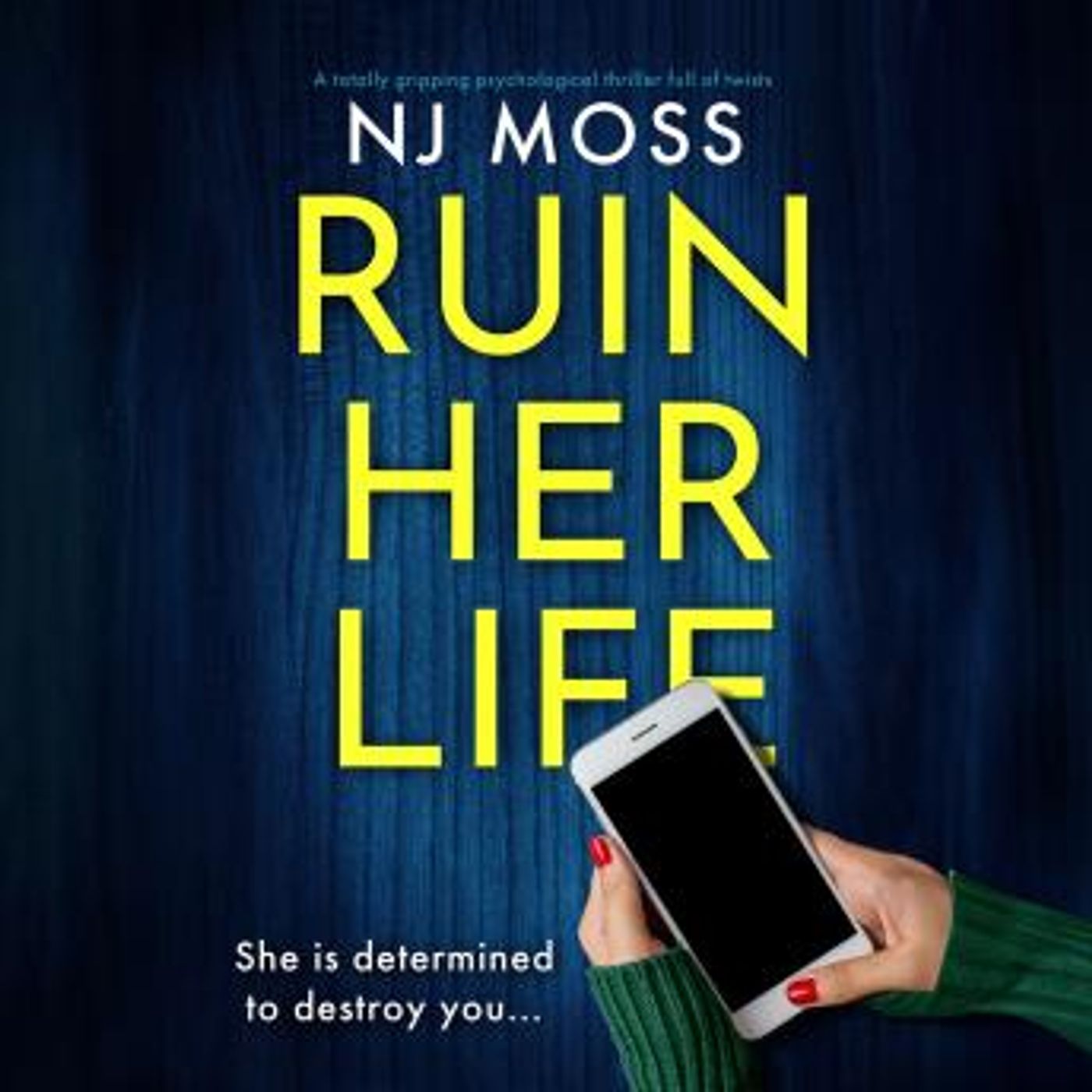 Top Full Audiobooks in Mystery, Thriller & Horror, Suspense