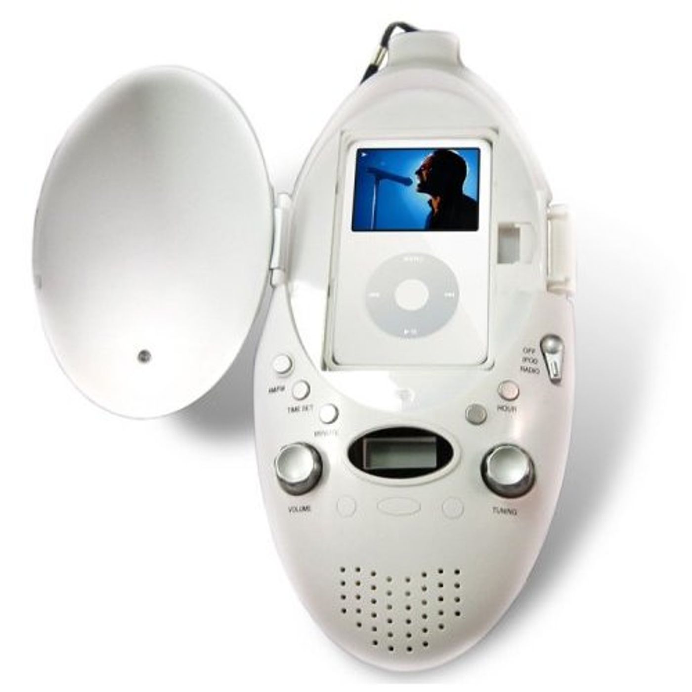 Bailey Wright\'s show