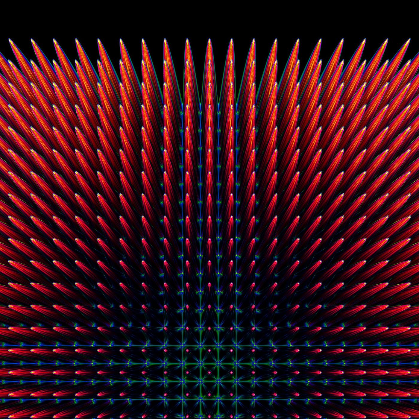 Anthropic, OpenAI, and the Pentagon's Autonomous Weaponry Race episode artwork