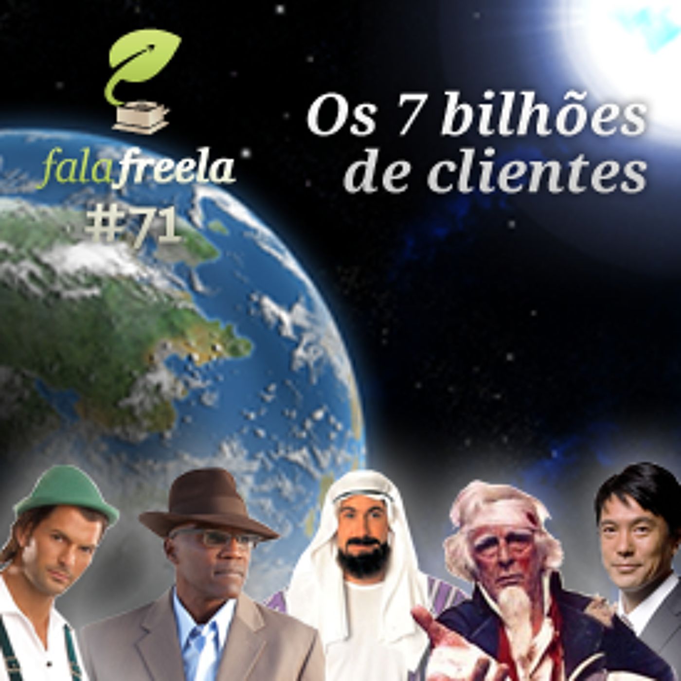 Pensadores Criativos