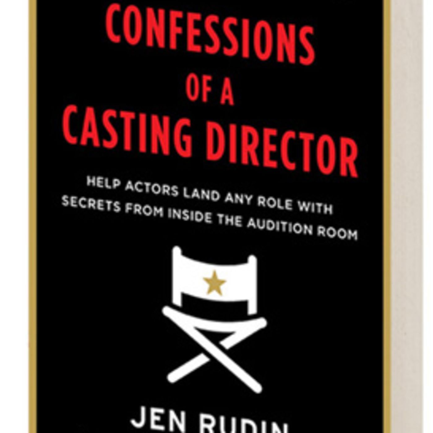 Confessions of a Casting Director