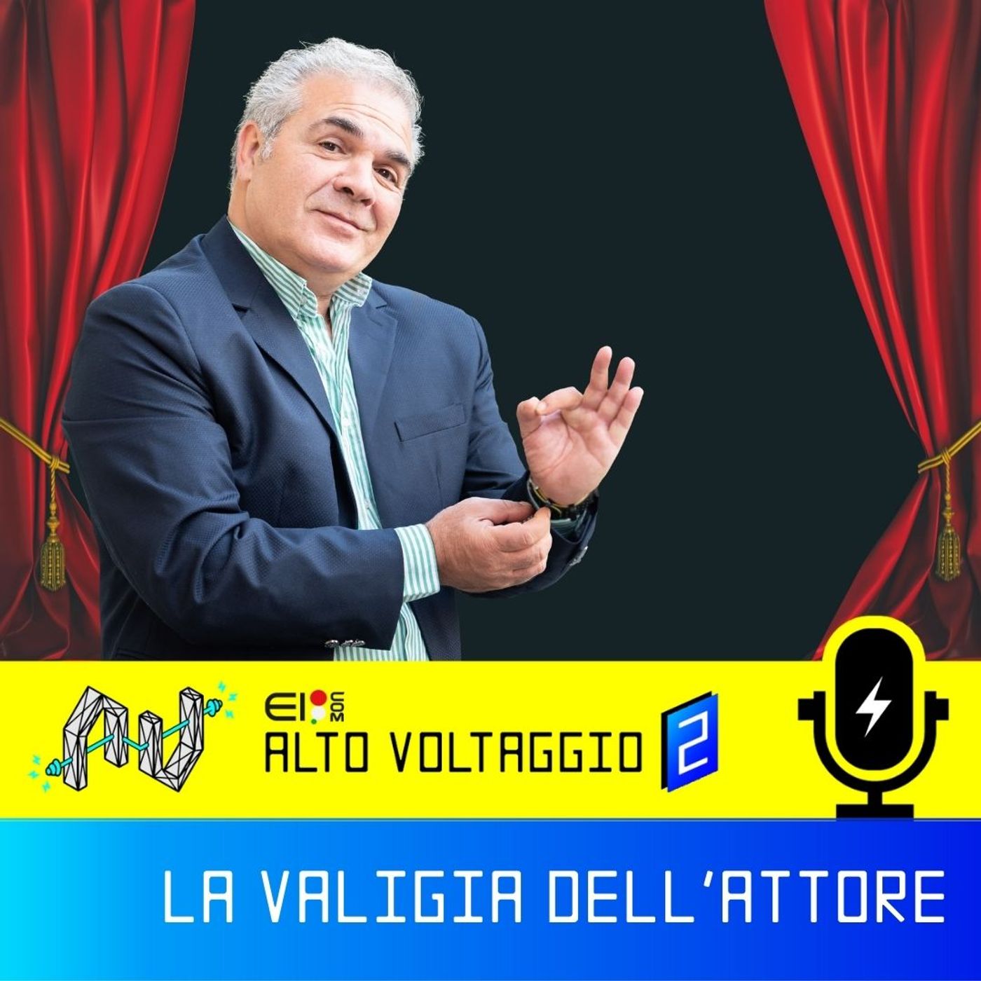 Alto Voltaggio