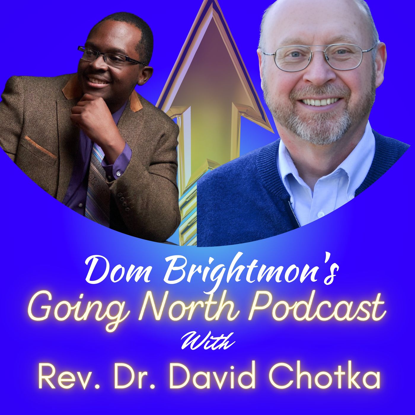 Going North Podcast