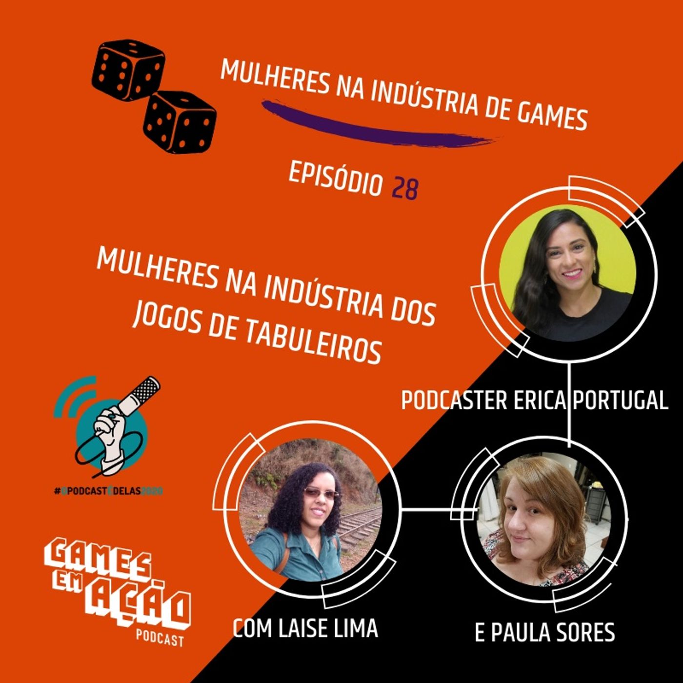 Games em Ação