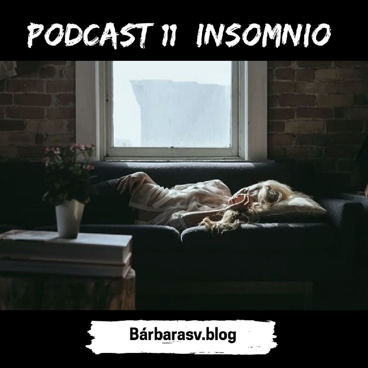 El podcast de Bárbara Santos Vega