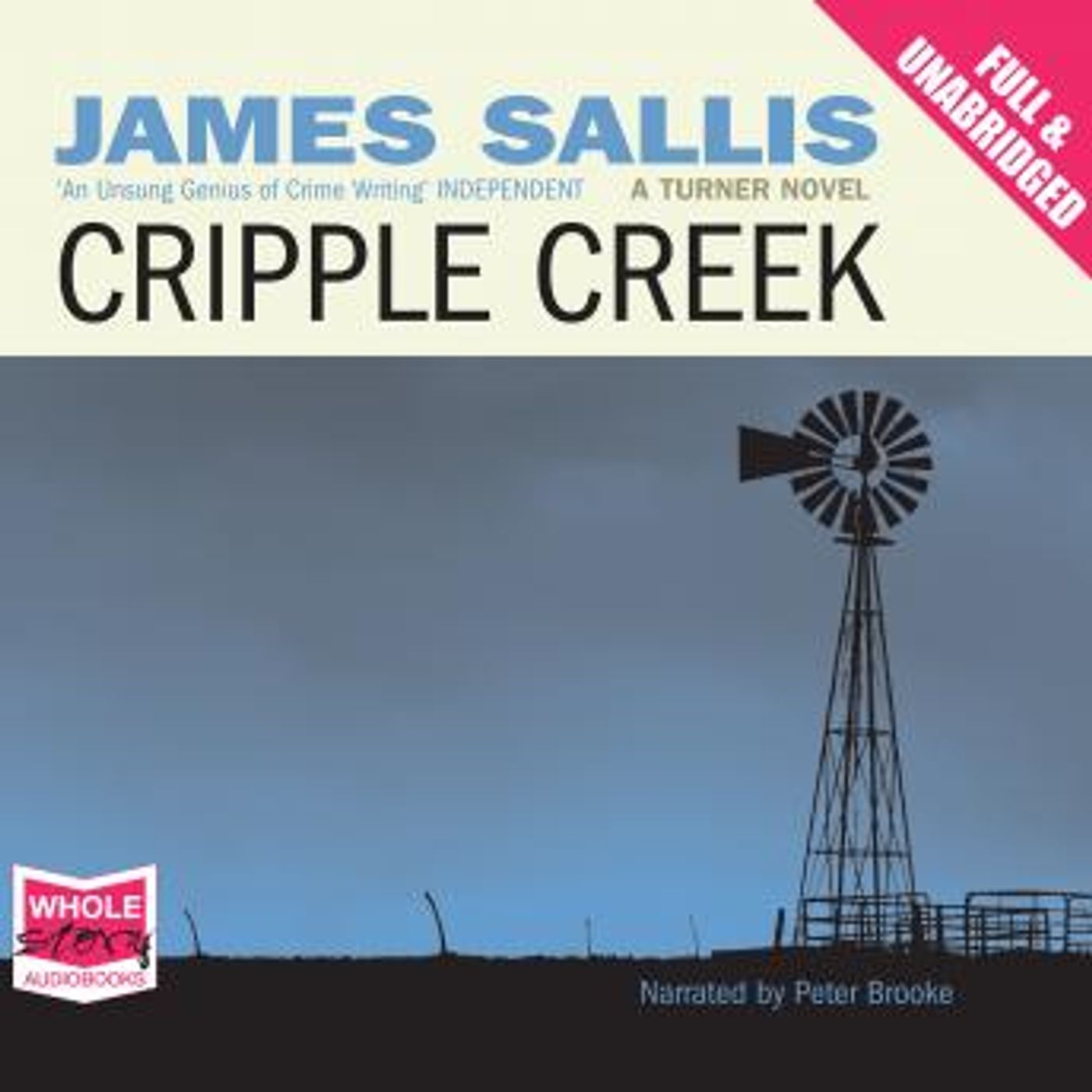 Enjoy Amazing Full Audiobooks in Mystery, Thriller & Horror, Suspense