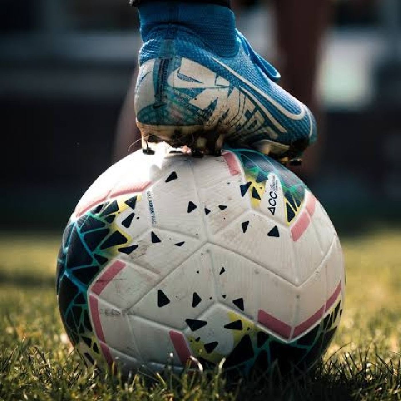 Football For Champions (Alaiwo of Radio)