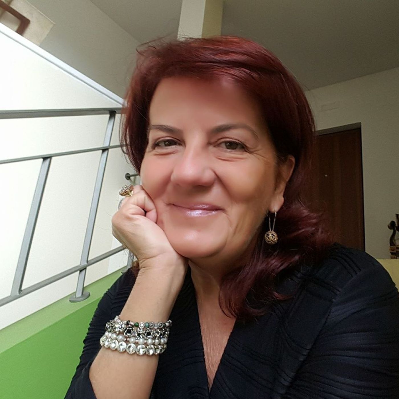 Interviste di Radio Civita InBlu