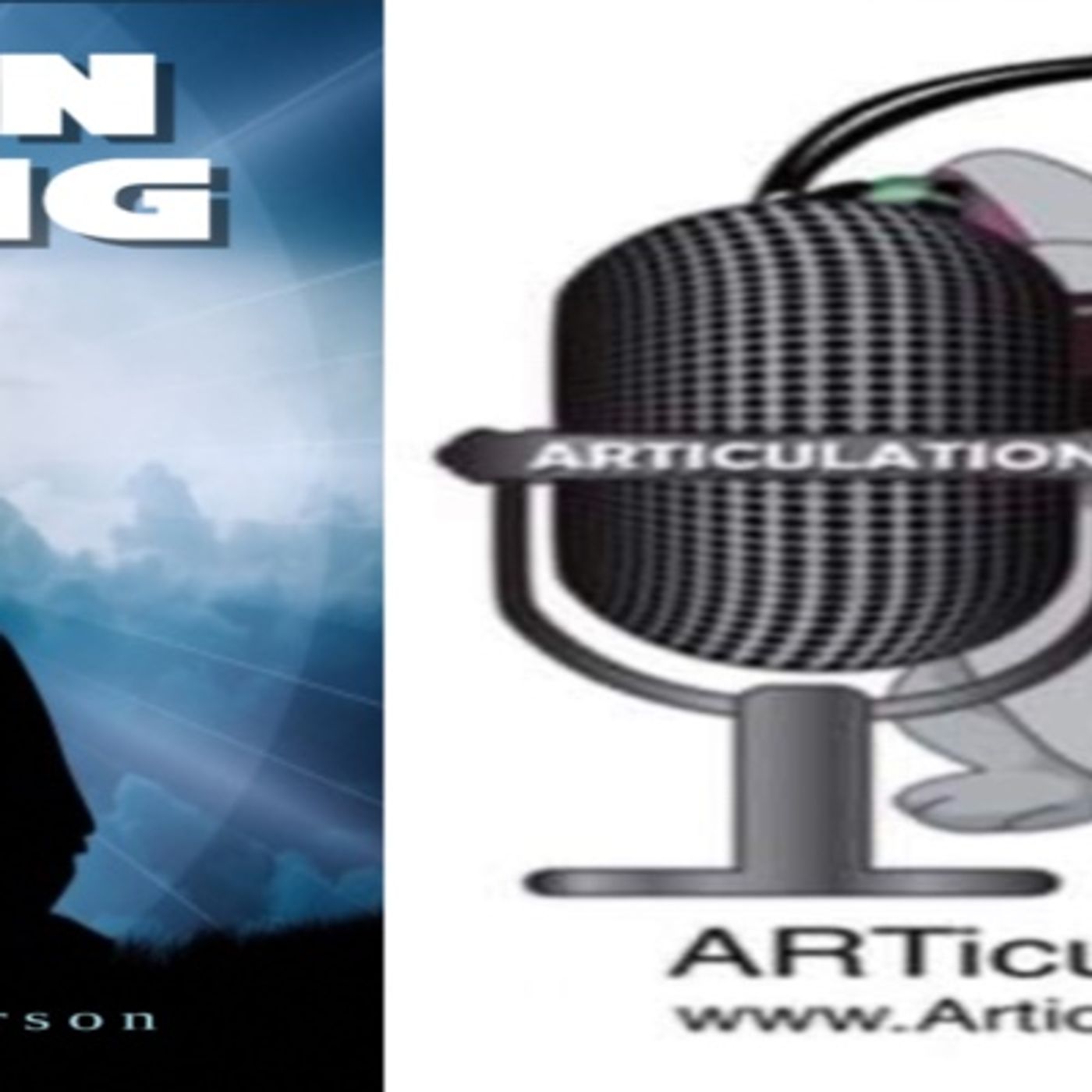 ARTiculation Radio — WAYS TO STAY MOTIVATED (interview w/ Dr. Susie Jefferson)