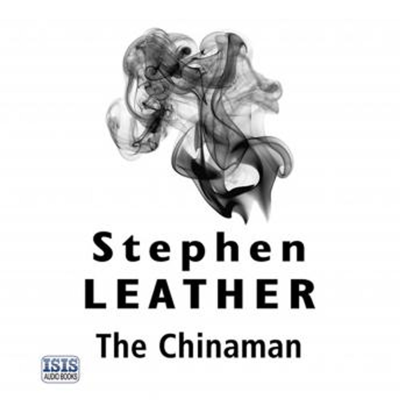 The Chinaman by Stephen Leather episode artwork