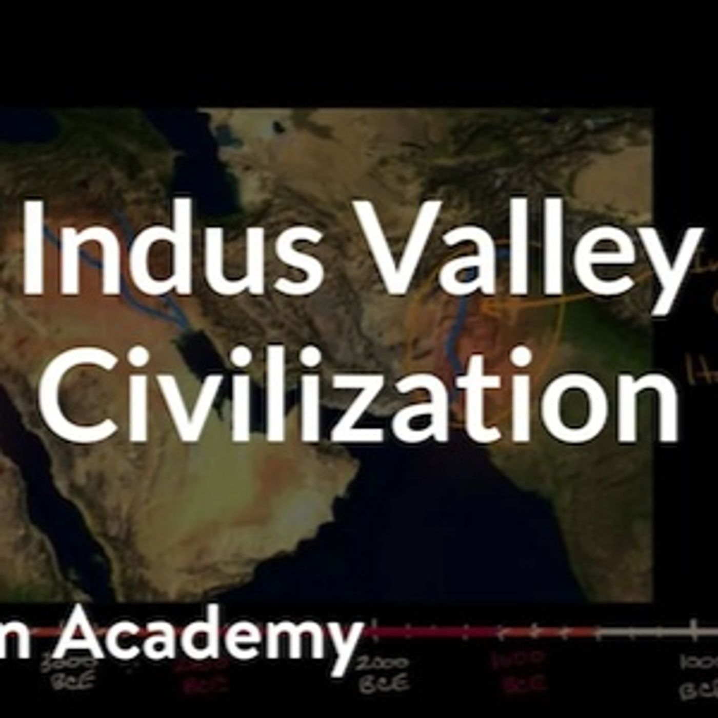 5 Indus Valley Civilization   Early Civilizations