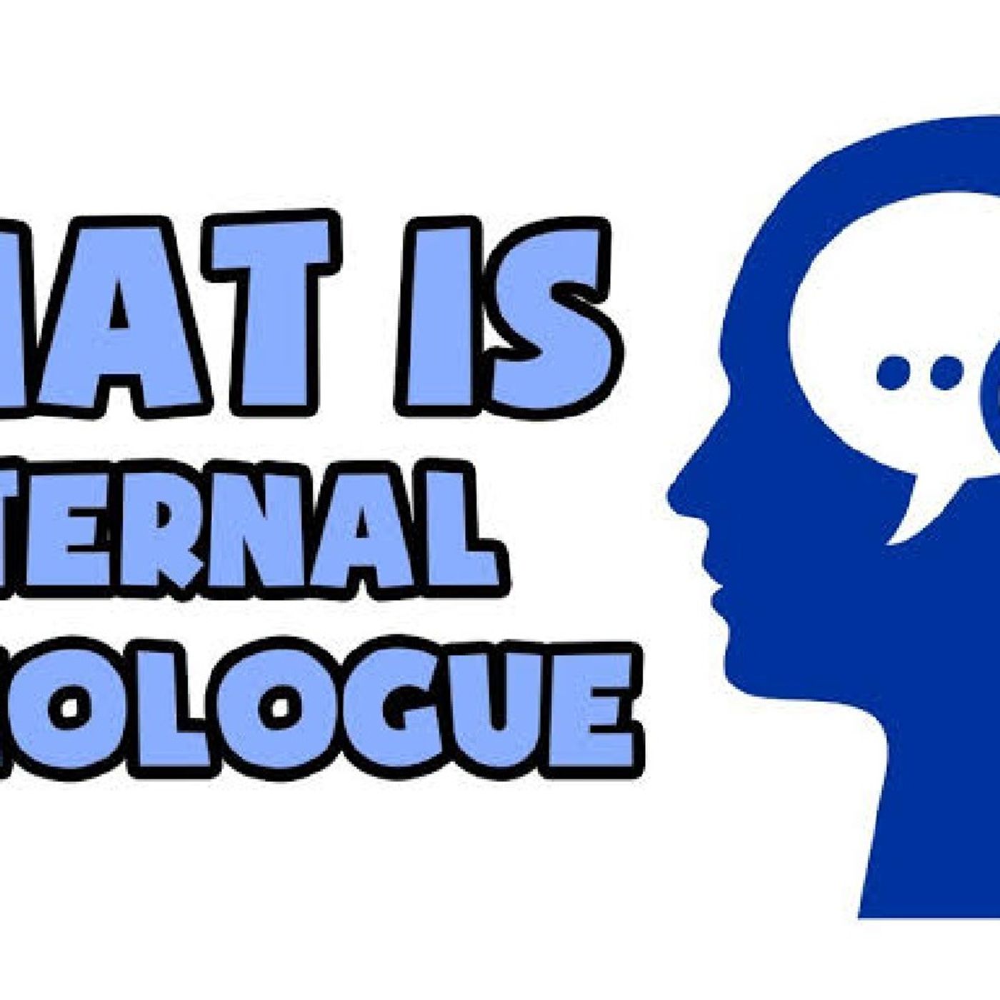 Inner Dialogue of The Subconscious Mind episode artwork