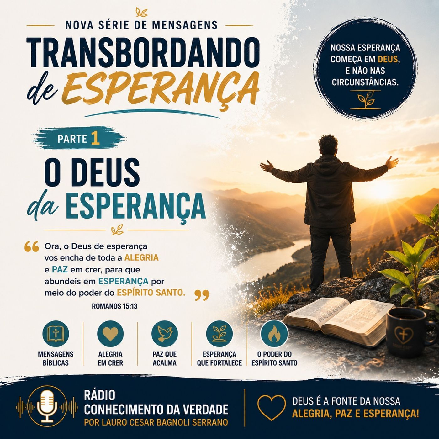 Conhecimento Da Verdade