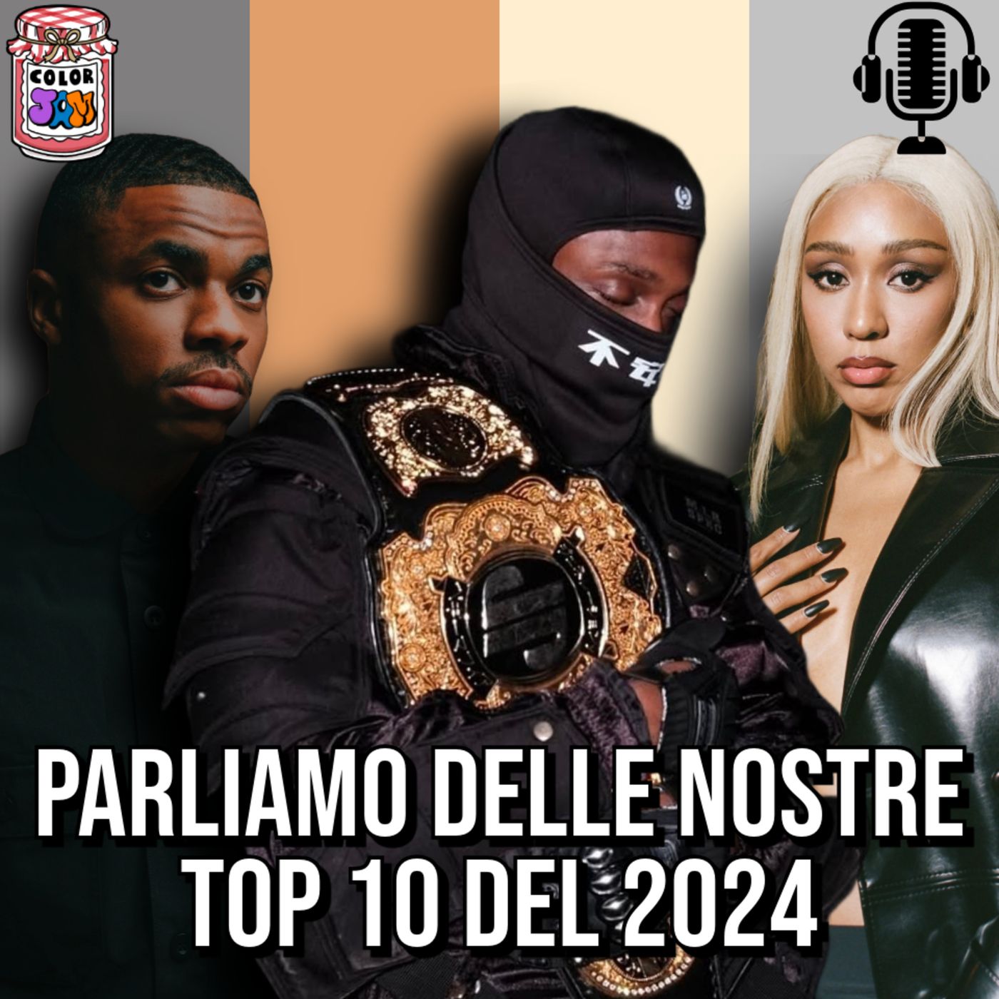 ColorJam EP2 | LE NOSTRE TOP 10 DEL 2024