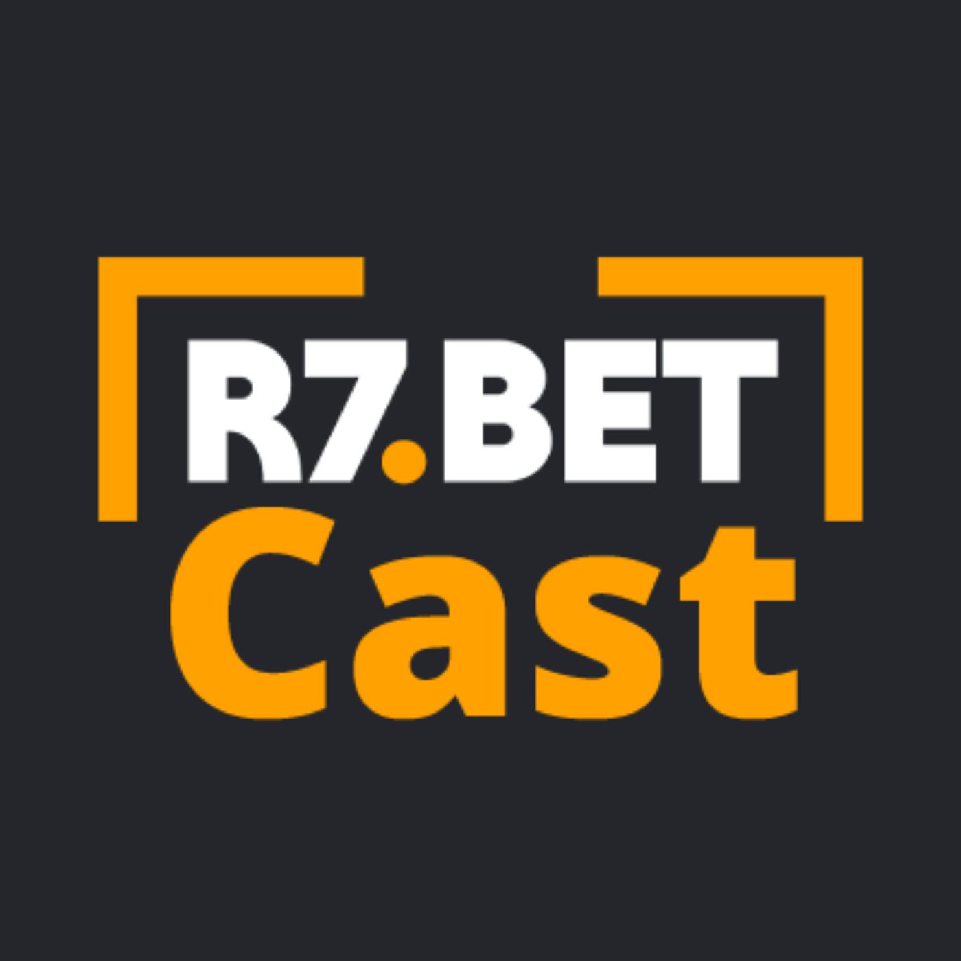 R7 Bet PodCast podcast artwork
