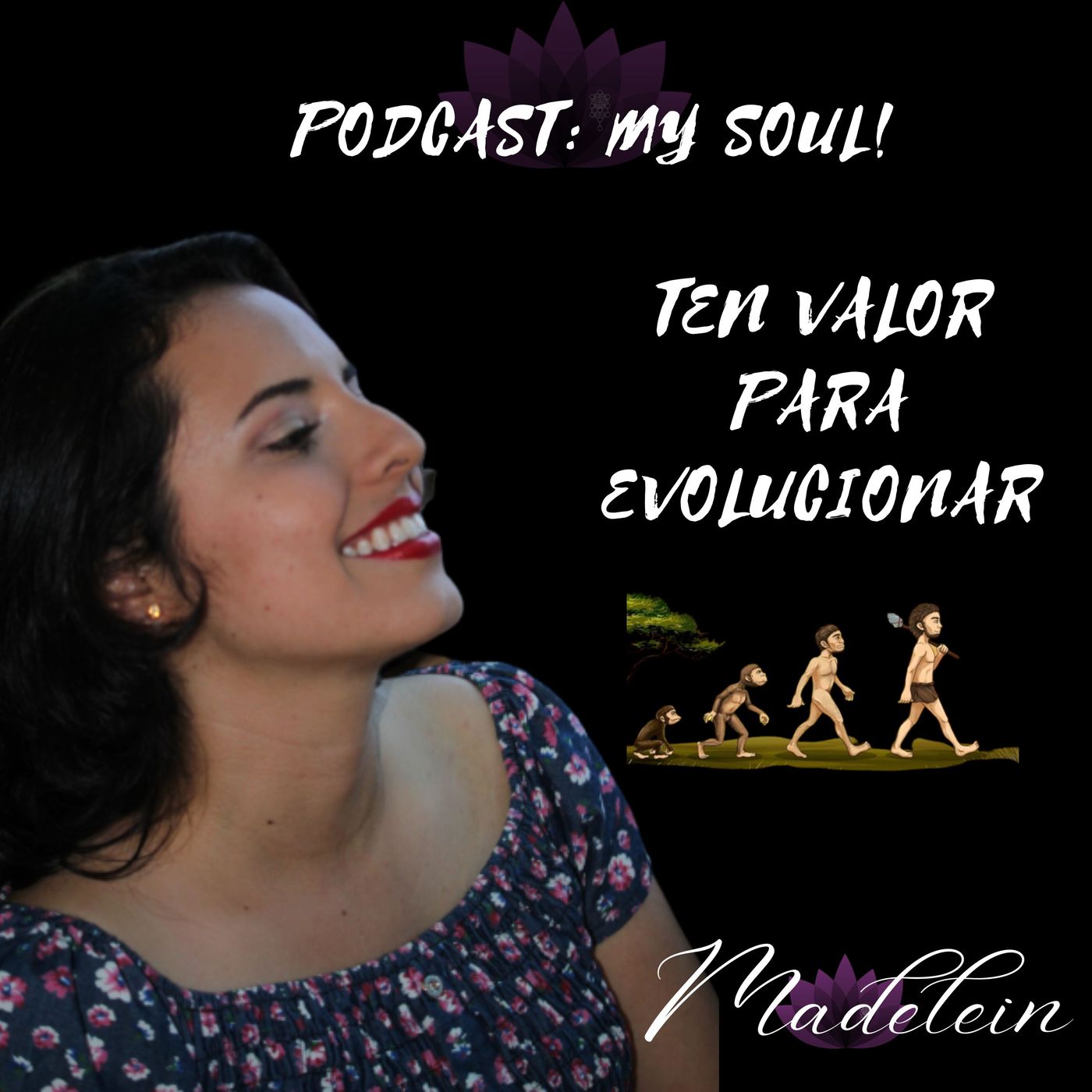 My Soul: Conectándote con tu Poder!
