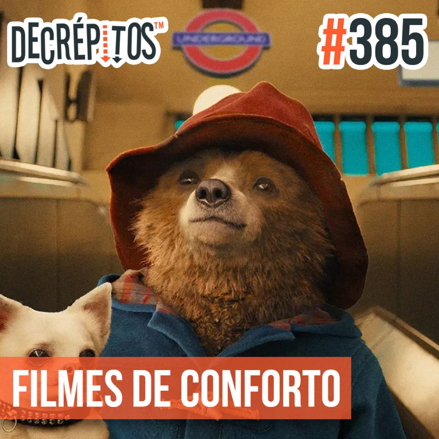Decrépitos
