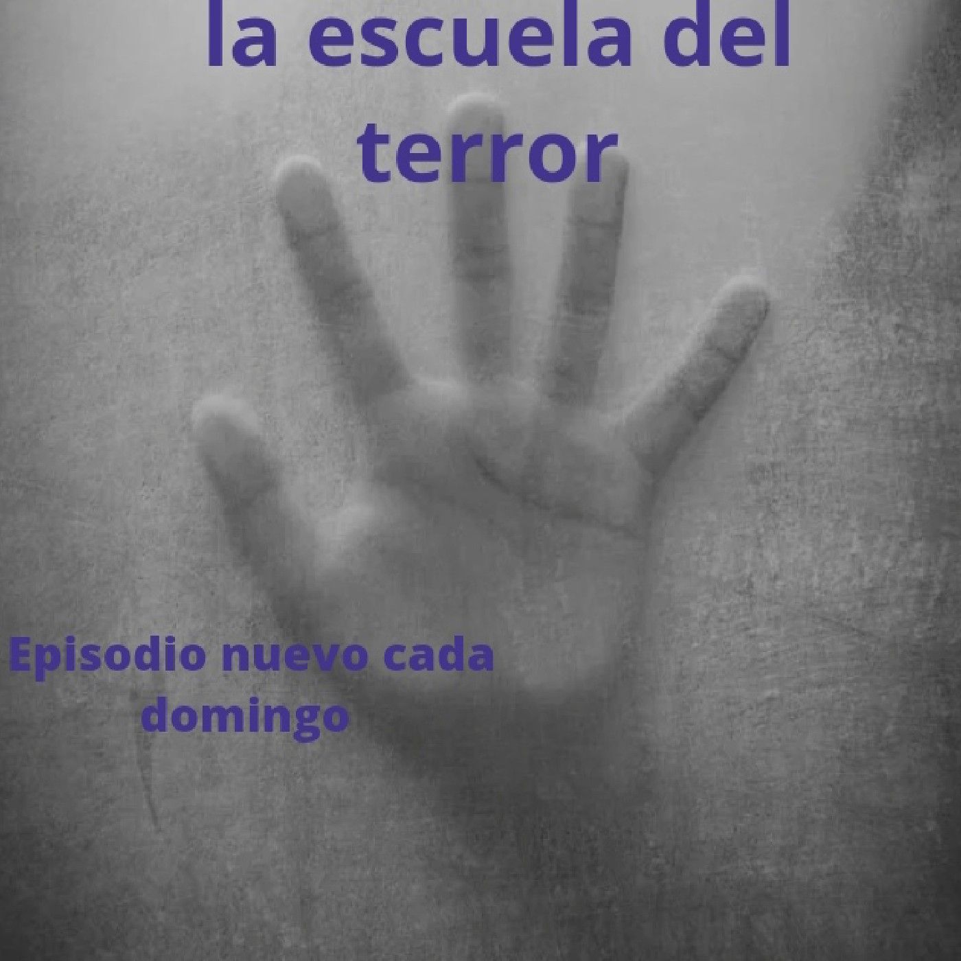 La escuela del terror
