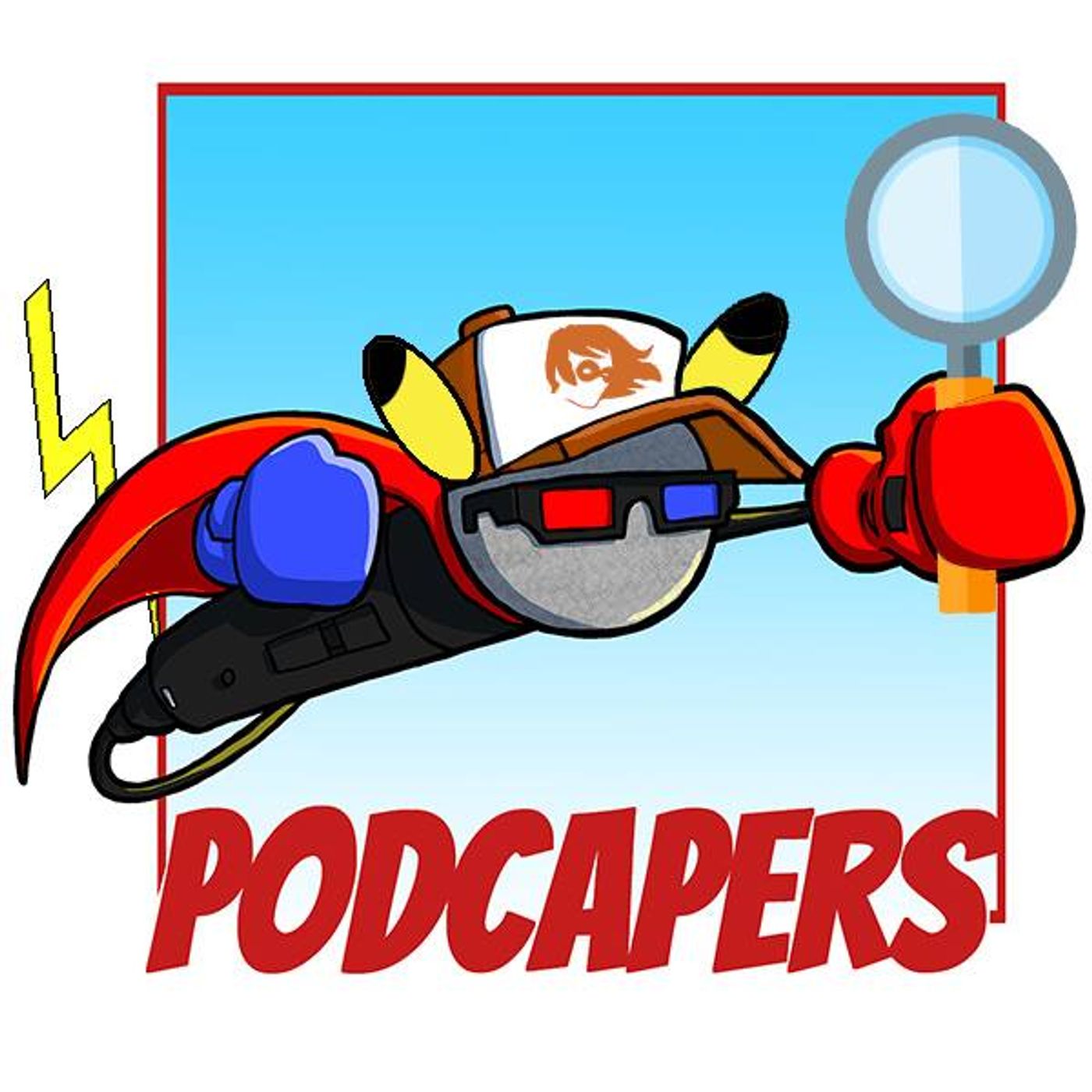 PodCapers