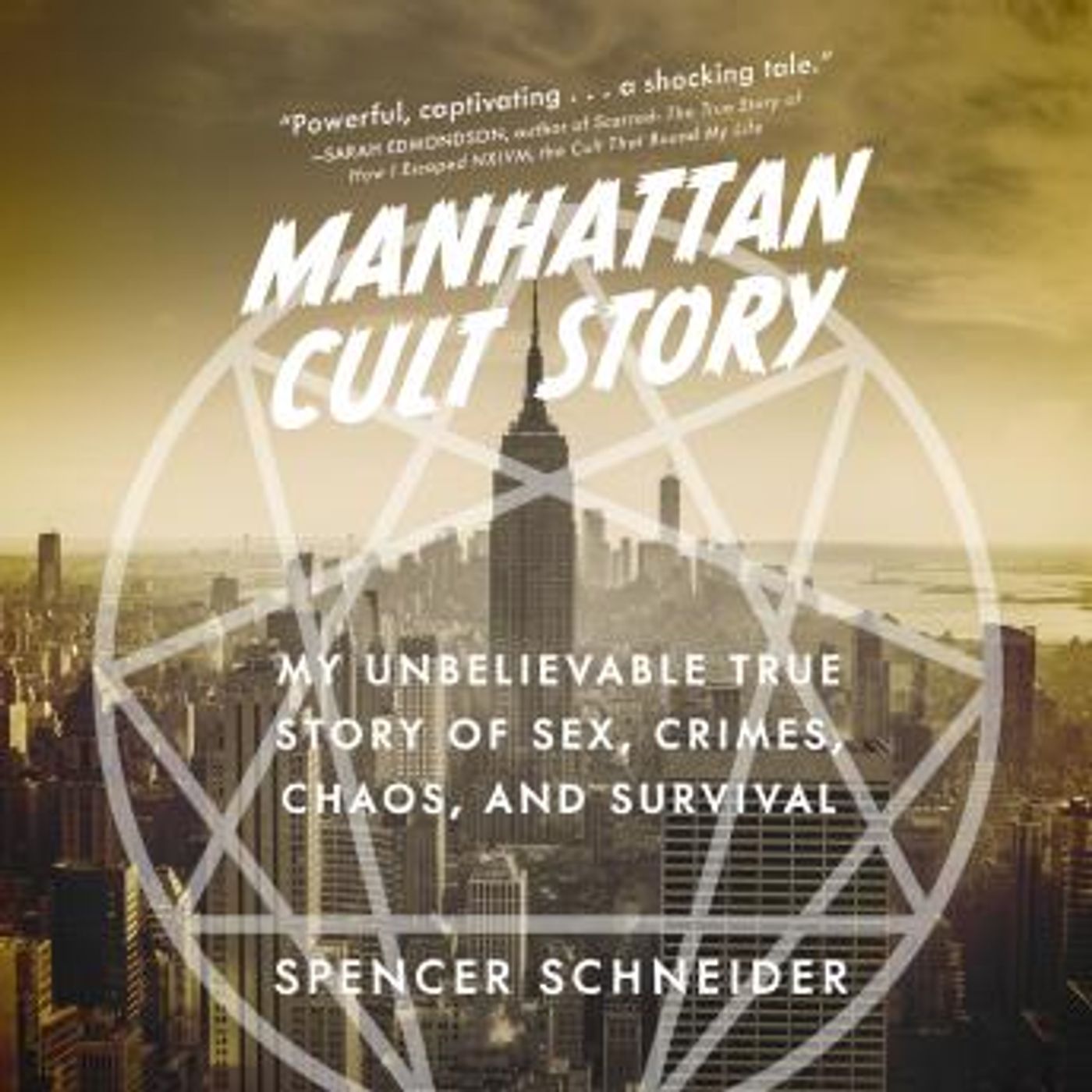 Stream Popular Full Audiobooks in Mystery, Thriller & Horror, True Crime