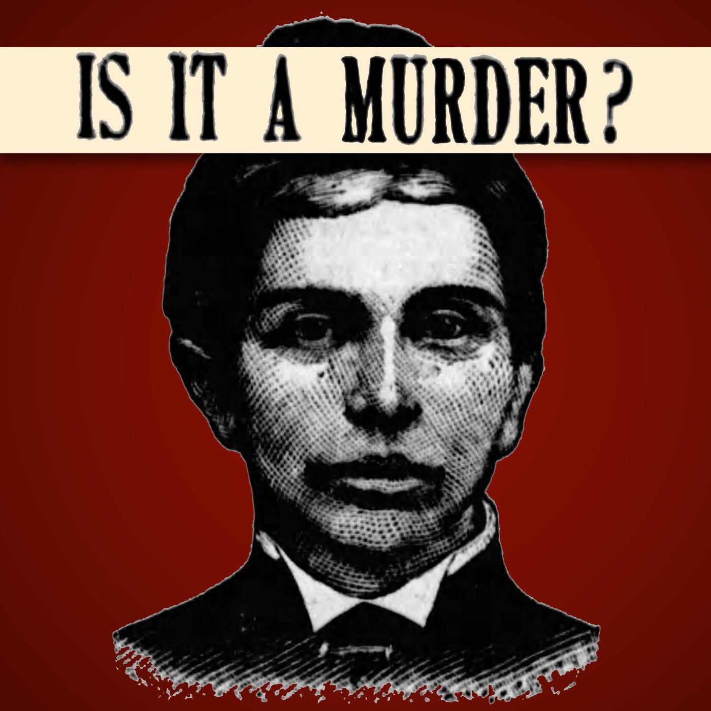 Murder In Conestoga Creek