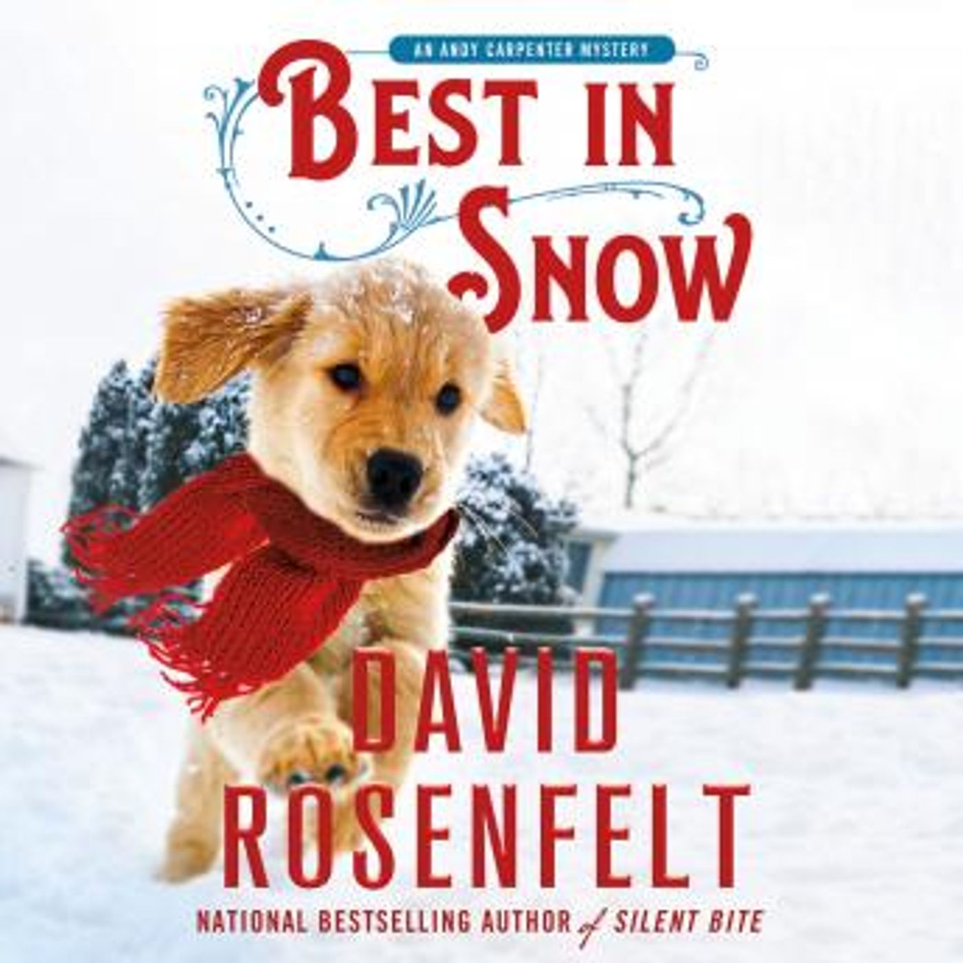 Explore the Latest Audiobooks in Mystery, Thriller & Horror, Suspense