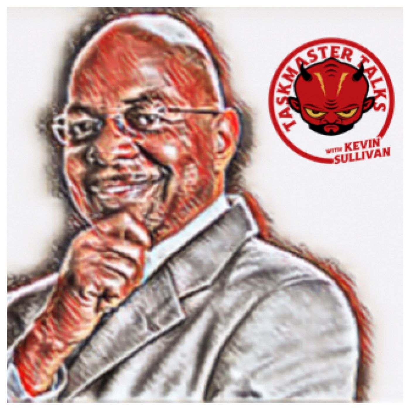 Episode 18 - Interview w/ Teddy Long