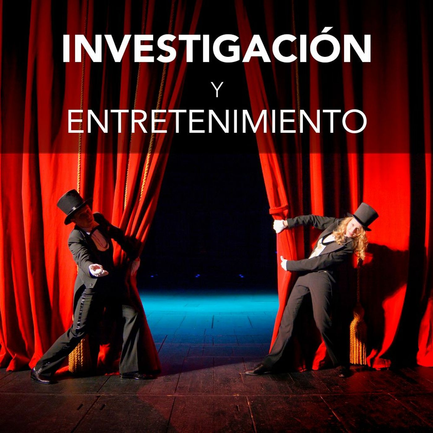 Investigación, creación y arte | Desafíos RCN-Javeriana episode artwork