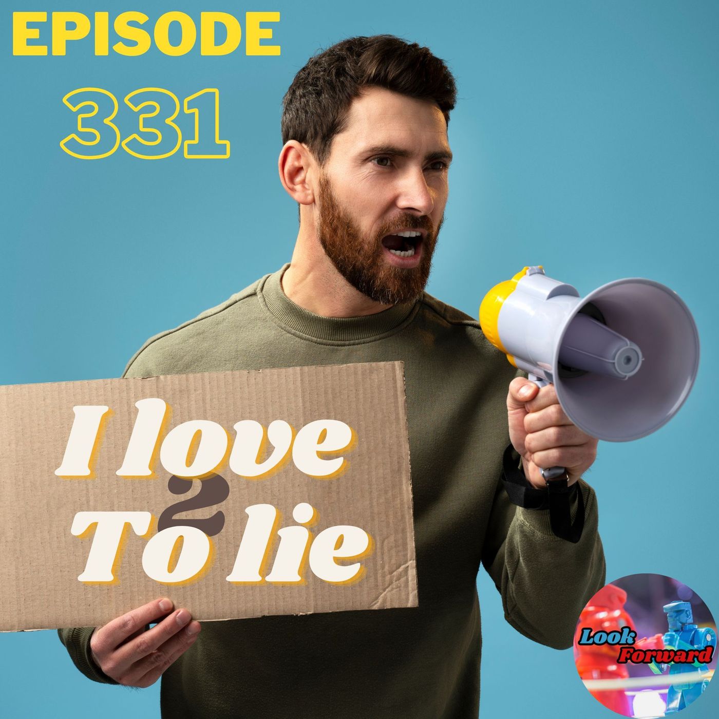 Episode 331: Anything but the Truth (Dominion Lawsuit, Ron DeSantis, & More GOP Creeps)