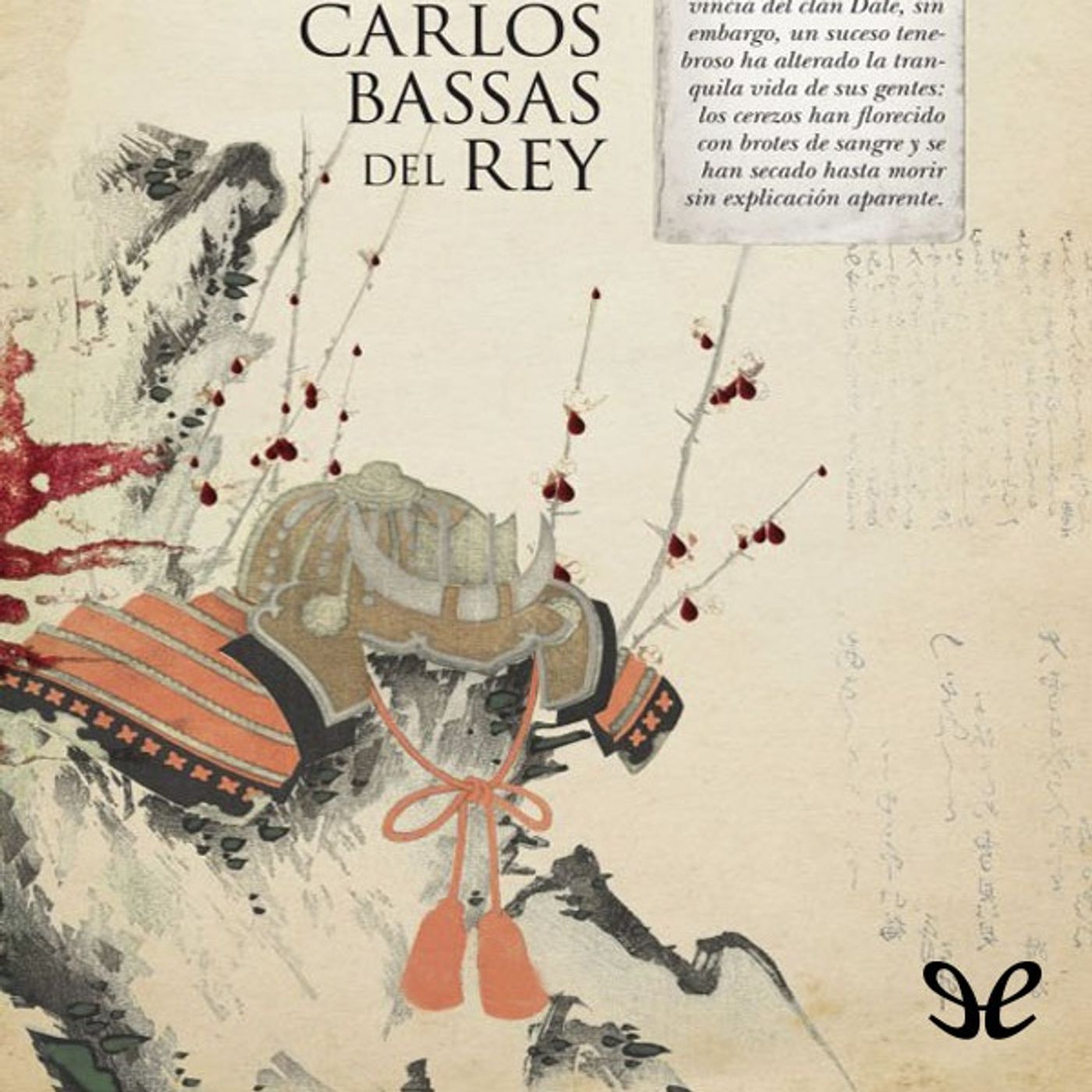 Aki y el misterio de los cerezos - Carlos Bassas episode artwork