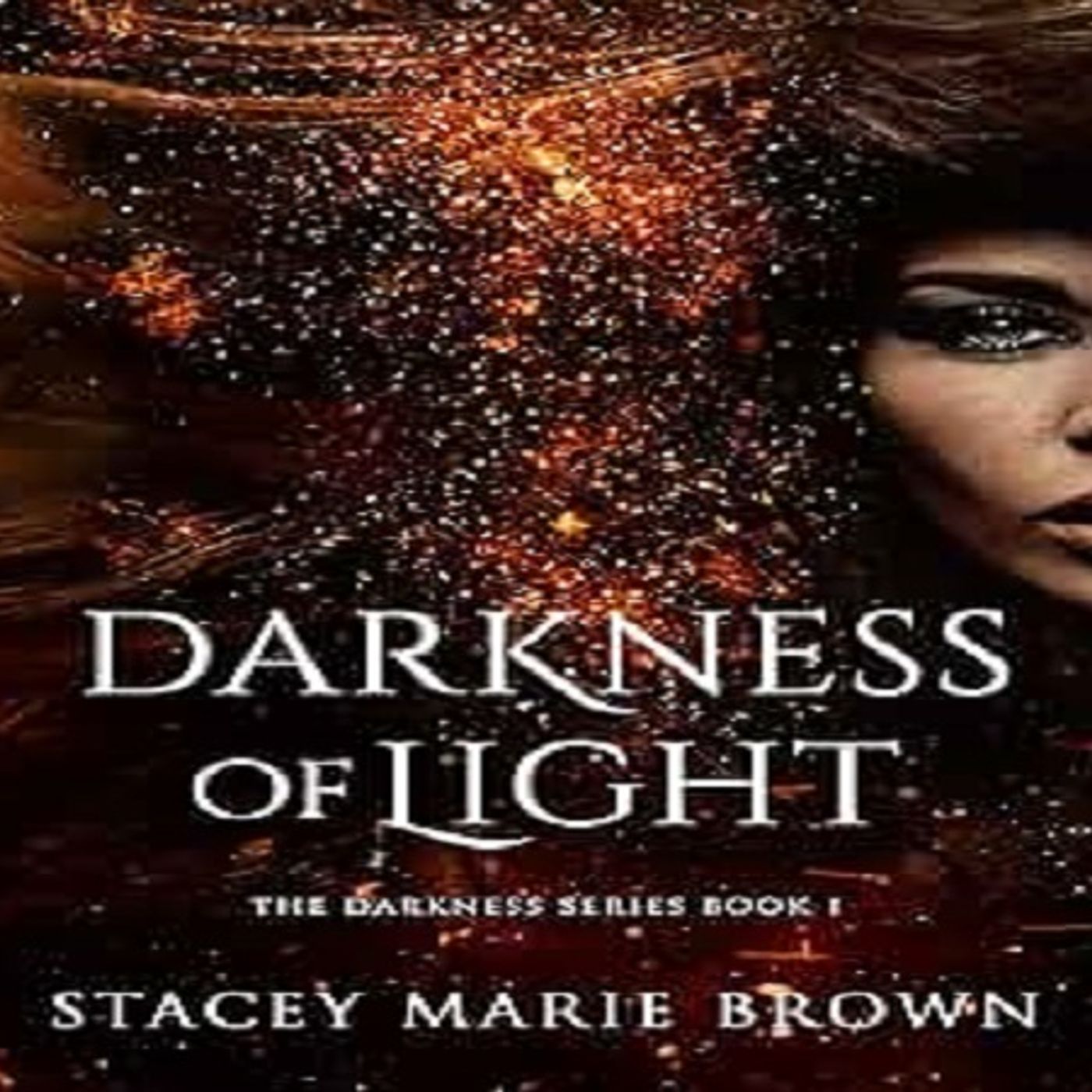 Darkness of Light - Part 05 episode artwork