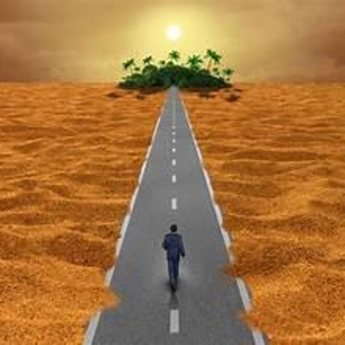 Journey Worth Taking