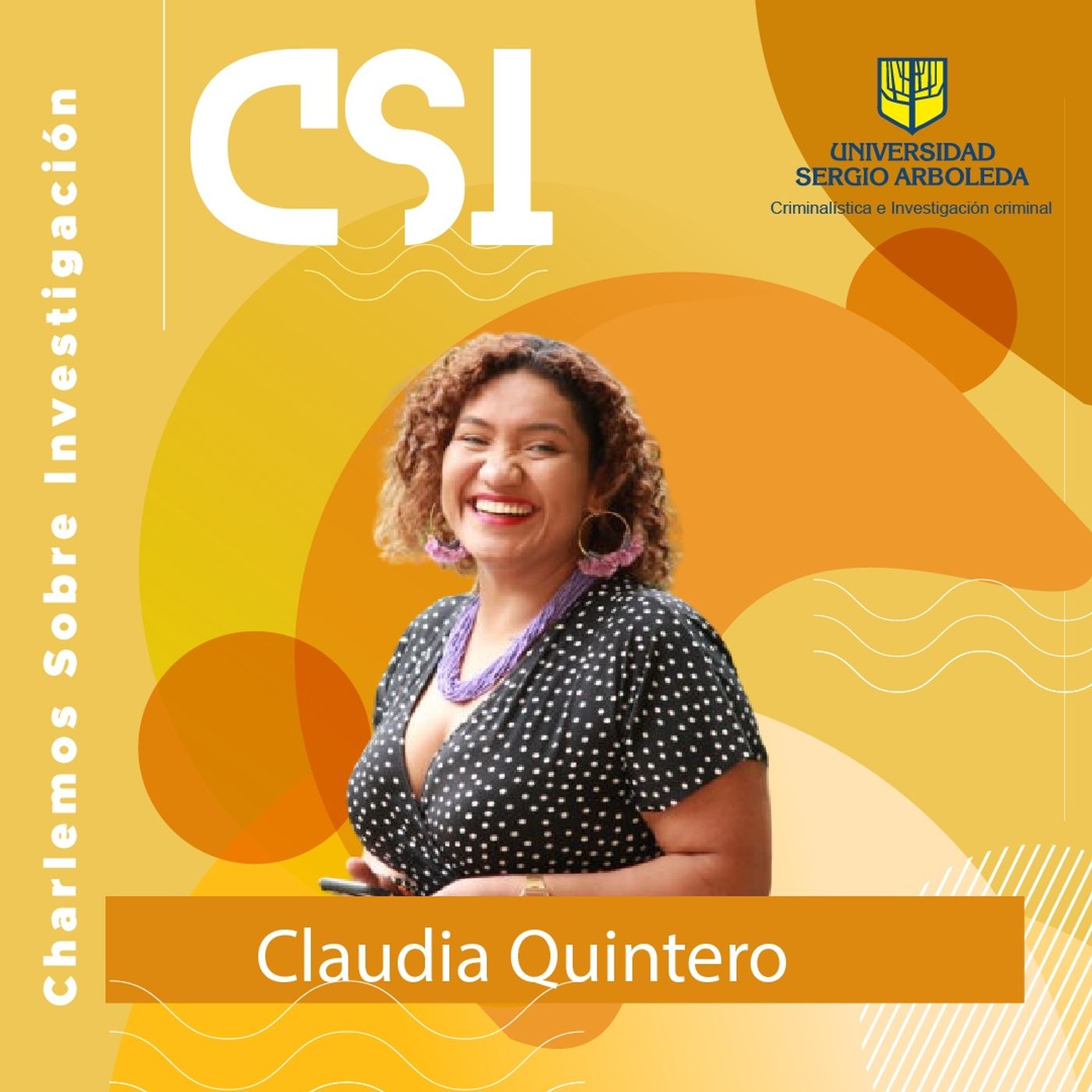 Charlemos Sobre Investigación