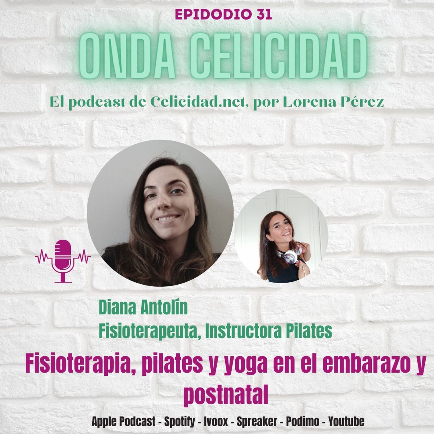 Onda Celicidad