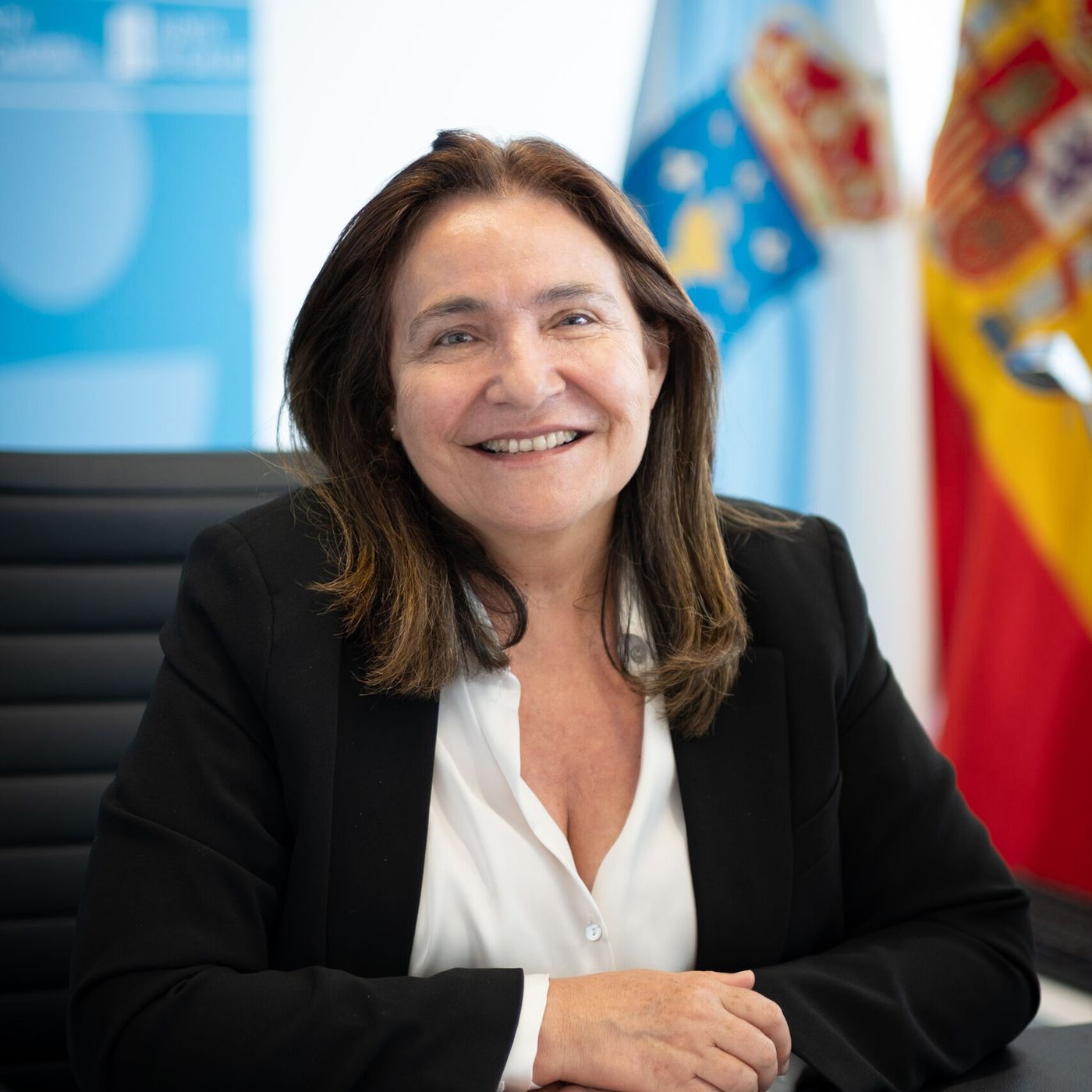 Portada de Galicia