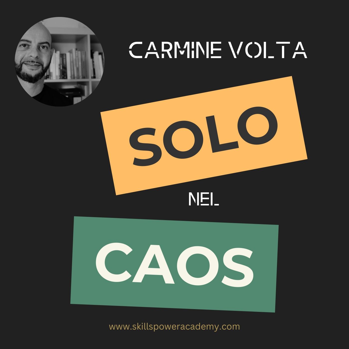 Solo nel Caos