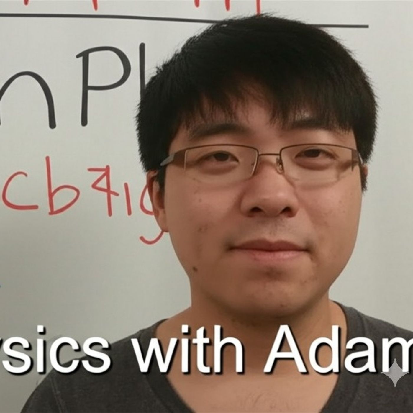 Learn Physics with Adam