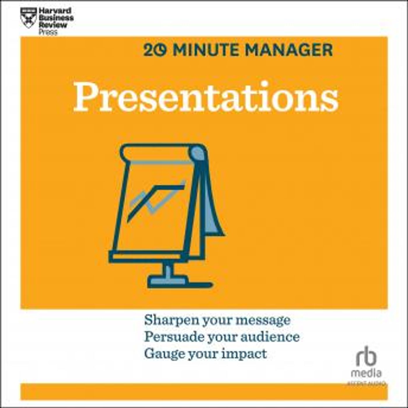 Presentations by Harvard Business Review episode artwork