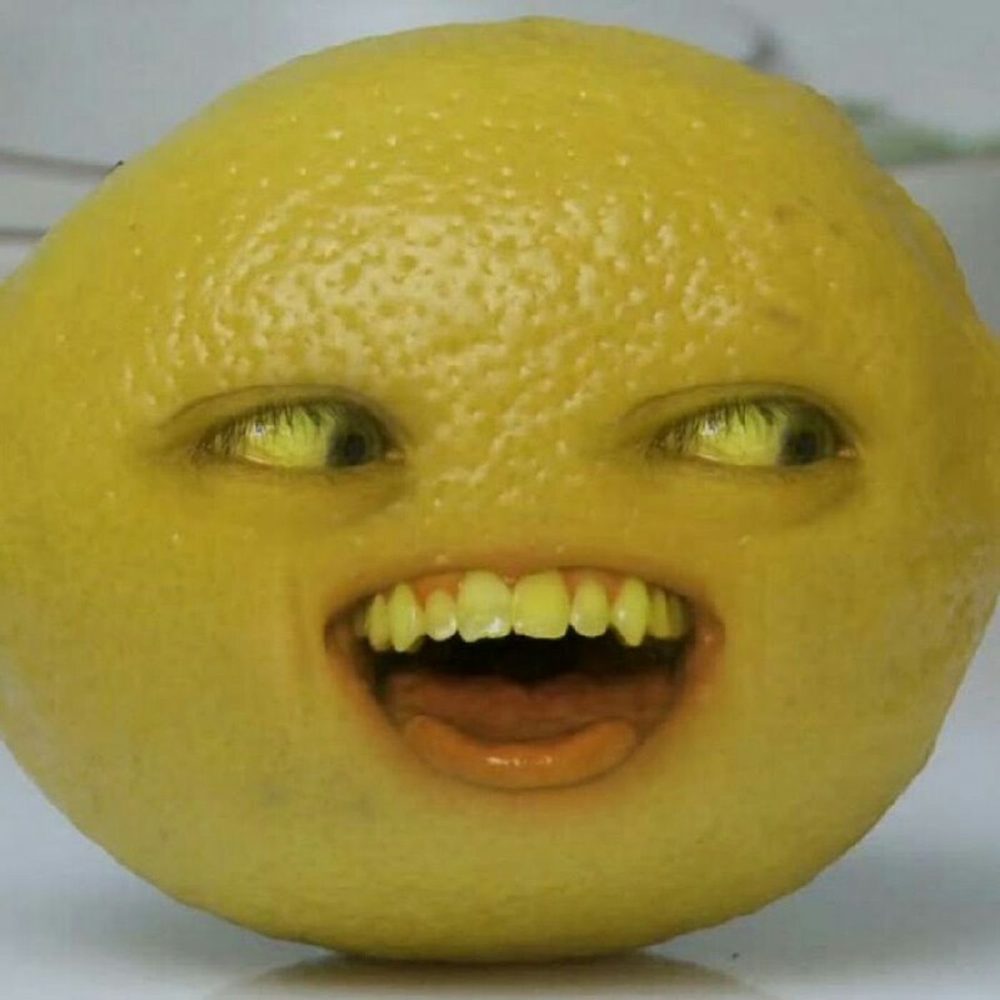 Yuri Lambo LimonOFF SHOW