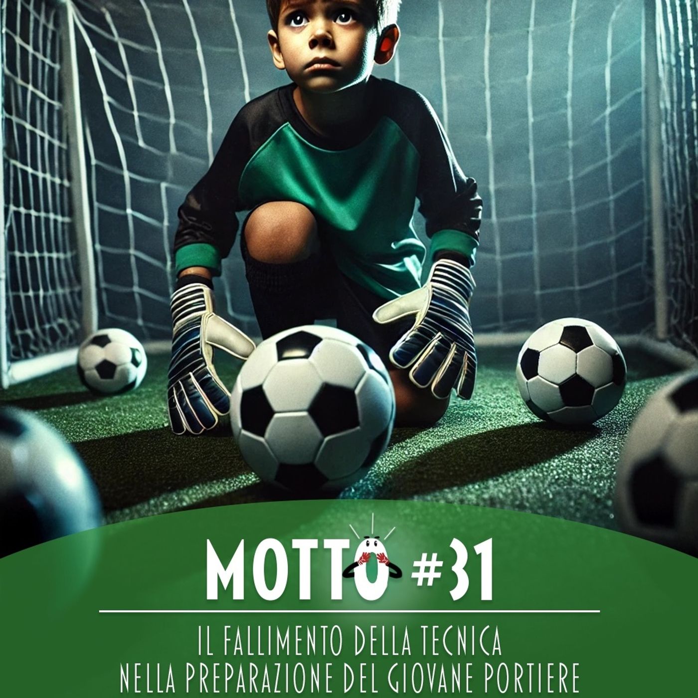 Potere Portiere