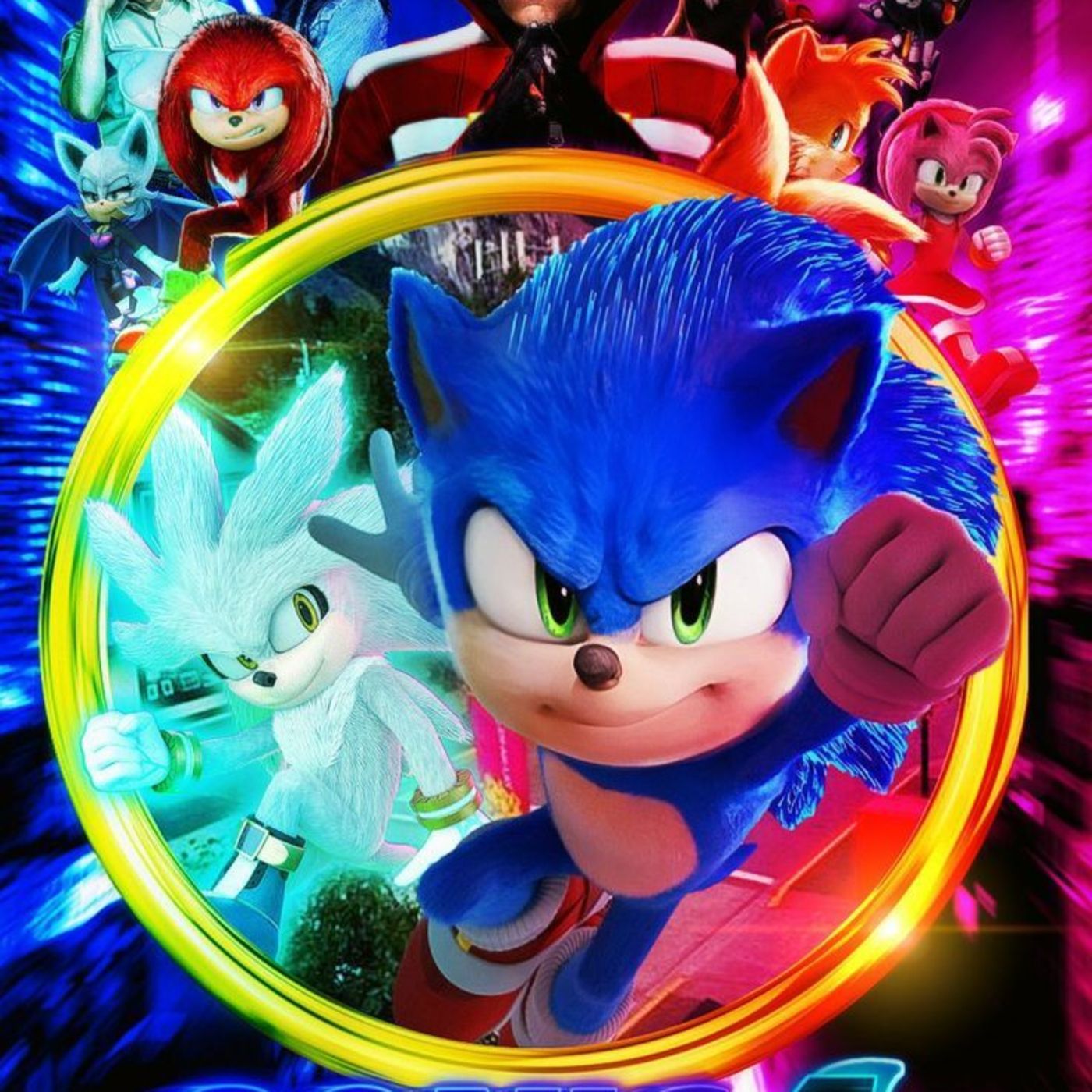 Adidas Wilson Matrix