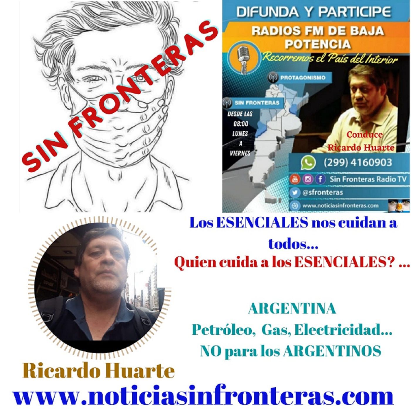 Programa Sin Fronteras