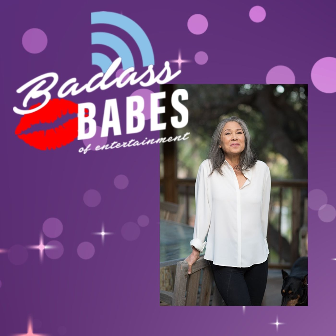 Badass Babes Interview with Charisse Glenn | E08
